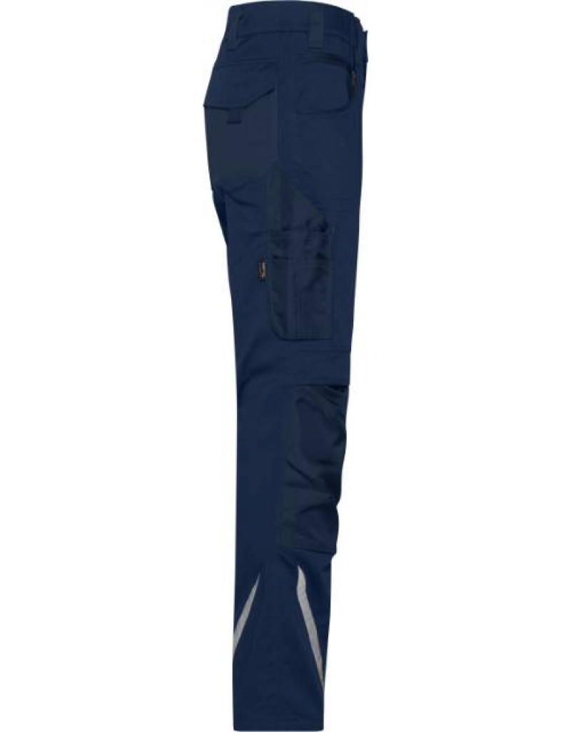 Pantaloni de lucru "Modern Style" cu rezistență ridicată